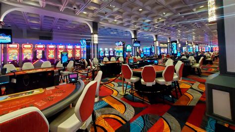 Delaware park casino Paraguay